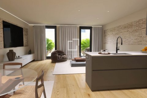 3 bedrooms apartment for sale in Barcelona, Catalonia, Spain № 8614