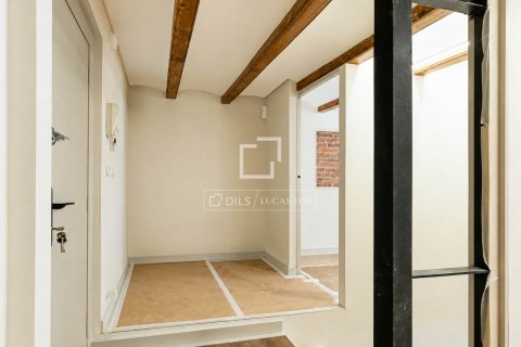 3 bedrooms apartment for sale in Barcelona, Catalonia, Spain № 8614 - photo 13