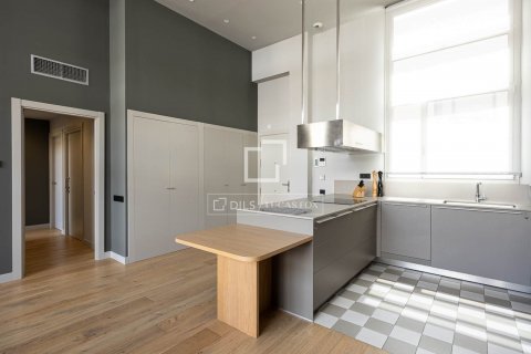 2 bedrooms penthouse for sale in Barcelona, Catalonia, Spain № 8615 - photo 8