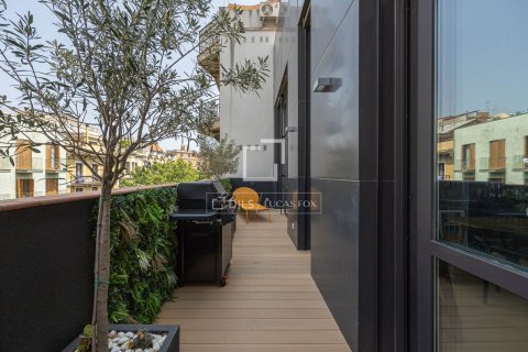 2 bedrooms penthouse for sale in Barcelona, Catalonia, Spain № 8615 - photo 18