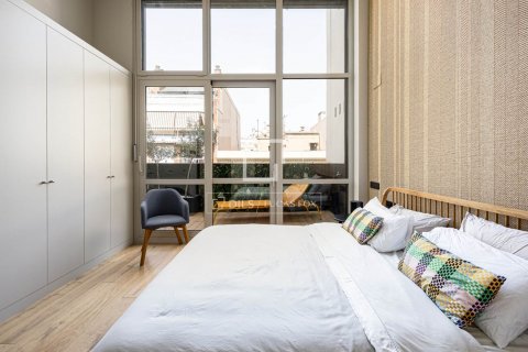 2 bedrooms penthouse for sale in Barcelona, Catalonia, Spain № 8615 - photo 24