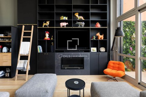 2 bedrooms penthouse for sale in Barcelona, Catalonia, Spain № 8615 - photo 10