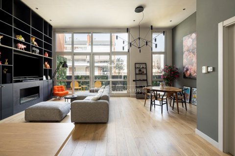 2 bedrooms penthouse for sale in Barcelona, Catalonia, Spain № 8615 - photo 7