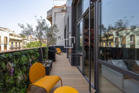 2 bedrooms penthouse for sale in Barcelona, Catalonia, Spain № 8615 - photo 15