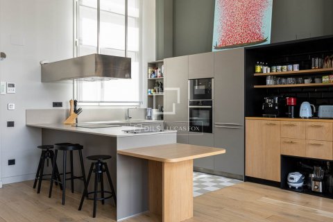 2 bedrooms penthouse for sale in Barcelona, Catalonia, Spain № 8615 - photo 6