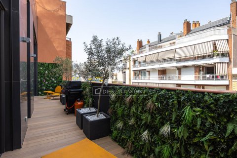 2 bedrooms penthouse for sale in Barcelona, Catalonia, Spain № 8615 - photo 14
