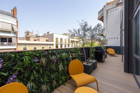 2 bedrooms penthouse for sale in Barcelona, Catalonia, Spain № 8615 - photo 17