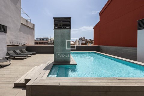 2 bedrooms penthouse for sale in Barcelona, Catalonia, Spain № 8615 - photo 27