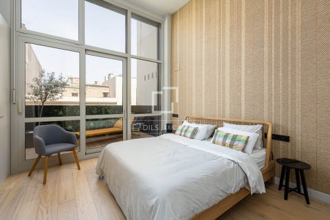 2 bedrooms penthouse for sale in Barcelona, Catalonia, Spain № 8615 - photo 23