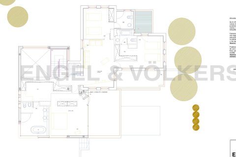 5 chambres villa à vendre à Pedralbes, Barcelona, Catalonia, Spain № 2639 - photo 18