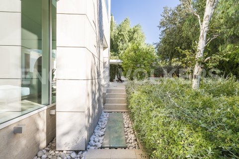 5 chambres villa à vendre à Pedralbes, Barcelona, Catalonia, Spain № 2639 - photo 26