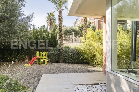 5 chambres villa à vendre à Pedralbes, Barcelona, Catalonia, Spain № 2639 - photo 25