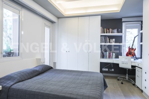 5 chambres villa à vendre à Pedralbes, Barcelona, Catalonia, Spain № 2639 - photo 2