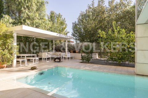5 chambres villa à vendre à Pedralbes, Barcelona, Catalonia, Spain № 2639 - photo 20