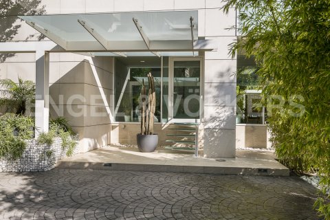 5 chambres villa à vendre à Pedralbes, Barcelona, Catalonia, Spain № 2639 - photo 23