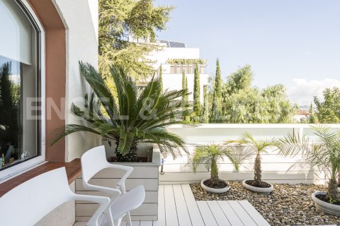 5 chambres villa à vendre à Pedralbes, Barcelona, Catalonia, Spain № 2639 - photo 7