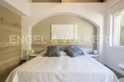 5 chambres villa à vendre à Pedralbes, Barcelona, Catalonia, Spain № 2639 - photo 11