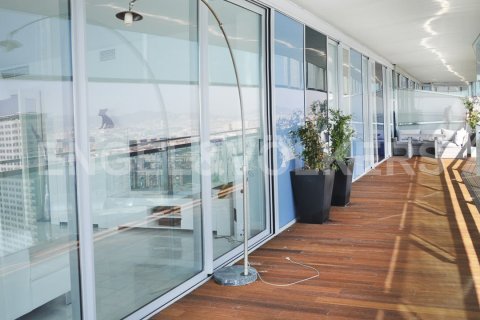 Купить квартиру в Сан-Марти, Барселона, Испания с 3 спальни, 140м², № 2633 - фото 8