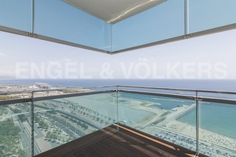 Купить квартиру в Сан-Марти, Барселона, Испания с 3 спальни, 140м², № 2633 - фото 18
