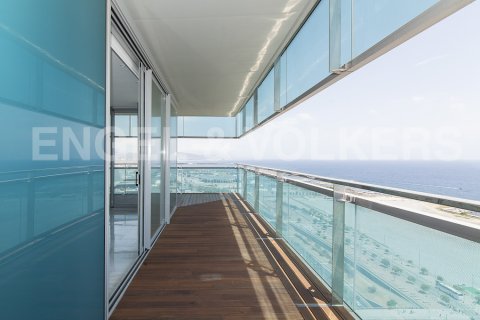 Купить квартиру в Сан-Марти, Барселона, Испания с 3 спальни, 140м², № 2633 - фото 15