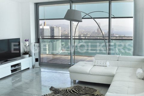 Купить квартиру в Сан-Марти, Барселона, Испания с 3 спальни, 140м², № 2633 - фото 9