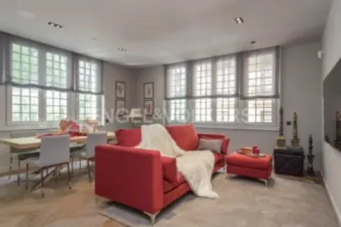 4 bedrooms apartment for sale in Ciutat Vella, Barcelona, Catalonia, Spain № 2634 - photo 18