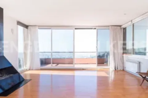 4 bedrooms house for sale in Vallvidrera - el Tibidabo i les Planes, Barcelona, Catalonia, Spain № 2637
