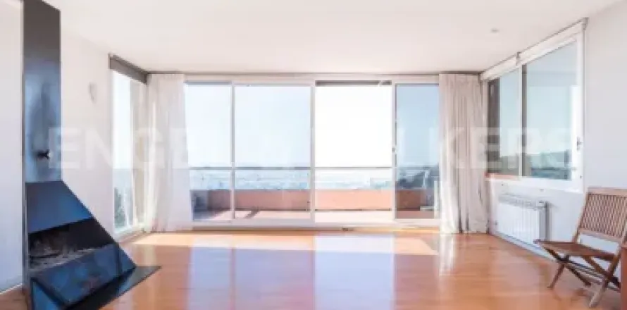 4 bedrooms house for sale in Vallvidrera - el Tibidabo i les Planes, Barcelona, Catalonia, Spain № 2637