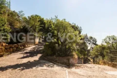 4 bedrooms house for sale in Vallvidrera - el Tibidabo i les Planes, Barcelona, Catalonia, Spain № 2637 - photo 27