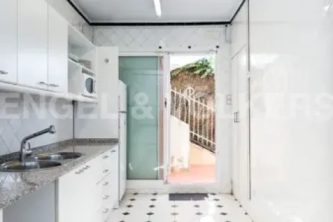 4 bedrooms house for sale in Vallvidrera - el Tibidabo i les Planes, Barcelona, Catalonia, Spain № 2637 - photo 8