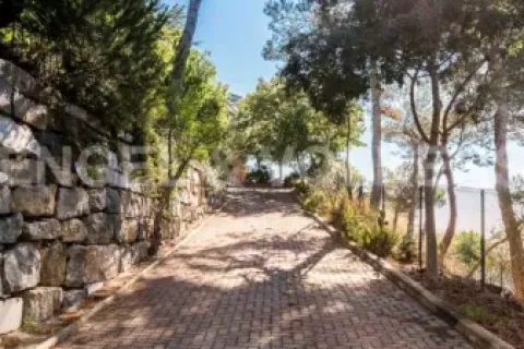 4 bedrooms house for sale in Vallvidrera - el Tibidabo i les Planes, Barcelona, Catalonia, Spain № 2637 - photo 26
