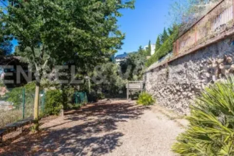 4 bedrooms house for sale in Vallvidrera - el Tibidabo i les Planes, Barcelona, Catalonia, Spain № 2637 - photo 25