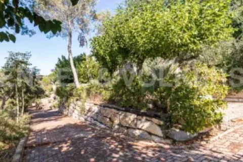 4 bedrooms house for sale in Vallvidrera - el Tibidabo i les Planes, Barcelona, Catalonia, Spain № 2637 - photo 29