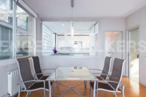 4 bedrooms house for sale in Vallvidrera - el Tibidabo i les Planes, Barcelona, Catalonia, Spain № 2637 - photo 3