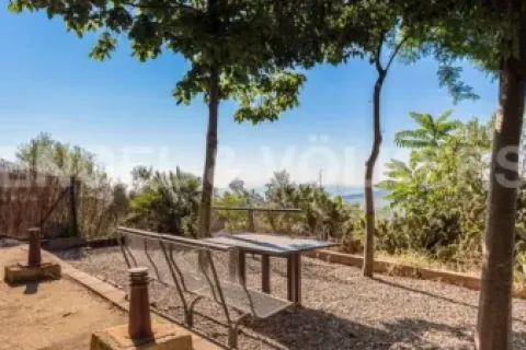 4 bedrooms house for sale in Vallvidrera - el Tibidabo i les Planes, Barcelona, Catalonia, Spain № 2637 - photo 28