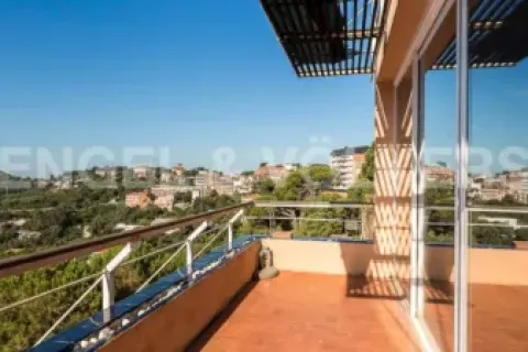 4 bedrooms house for sale in Vallvidrera - el Tibidabo i les Planes, Barcelona, Catalonia, Spain № 2637 - photo 2