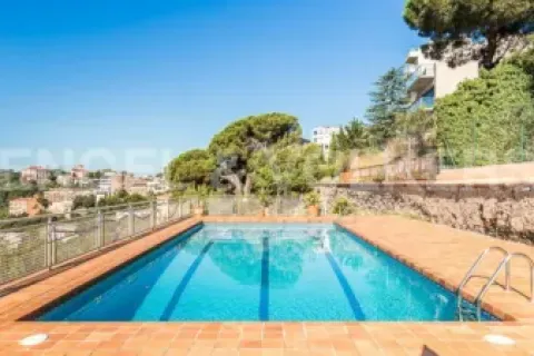 4 bedrooms house for sale in Vallvidrera - el Tibidabo i les Planes, Barcelona, Catalonia, Spain № 2637 - photo 24