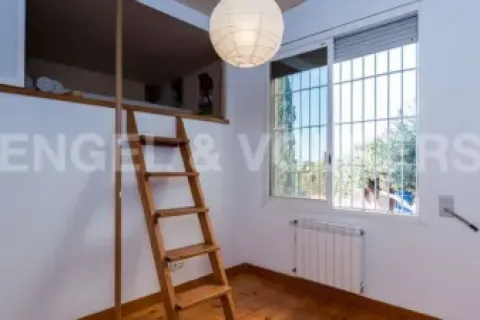 4 bedrooms house for sale in Vallvidrera - el Tibidabo i les Planes, Barcelona, Catalonia, Spain № 2637 - photo 16