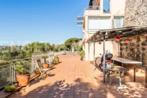 4 bedrooms house for sale in Vallvidrera - el Tibidabo i les Planes, Barcelona, Catalonia, Spain № 2637 - photo 23
