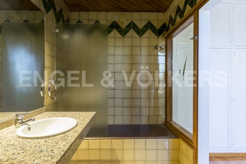 Купить дом в Вальвидрера, Барселона, Испания с 4 спальни, 483м², № 2638 - фото 23