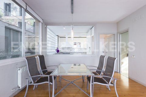 Купить дом в Вальвидрера, Барселона, Испания с 4 спальни, 483м², № 2638 - фото 6