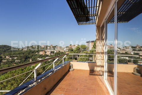 Купить дом в Вальвидрера, Барселона, Испания с 4 спальни, 483м², № 2638 - фото 5