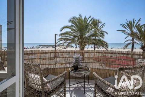 3 bedrooms townhouse for sale in Cubelles, Barcelona, Catalonia, Spain № 8872