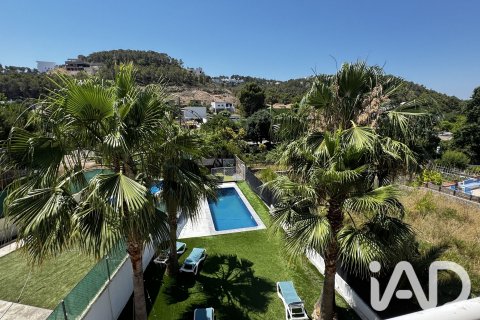 4 bedrooms house for sale in Sant Pere de Ribes, Barcelona, Catalonia, Spain № 8867