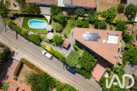 4 bedrooms house for sale in Sant Antoni de Vilamajor, Barcelona, Catalonia, Spain № 8869