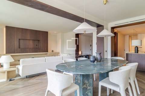 Apartamento de 3 dormitorios en venta en Barcelona, Cataluña, Spain № 7115 - foto 24