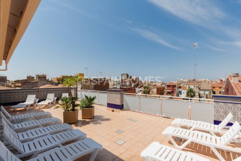 24 chambres commercial property à vendre à Malgrat de Mar, Barcelona, Catalonia, Spain № 7113 - photo 9
