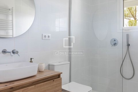 4 chambres villa à vendre à Sant Pol de Mar, Barcelona, Catalonia, Spain № 7117 - photo 5