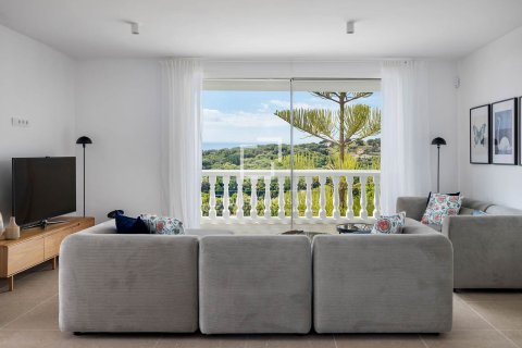 4 chambres villa à vendre à Sant Pol de Mar, Barcelona, Catalonia, Spain № 7117 - photo 22