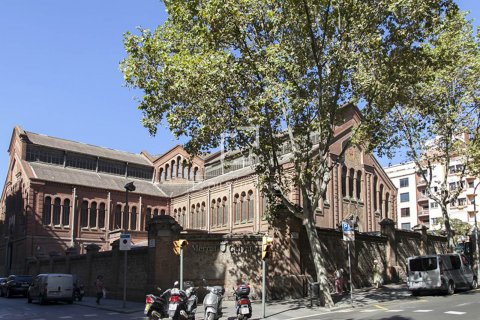 4 bedrooms apartment for sale in Barcelona, Catalonia, Spain № 8529 - photo 6